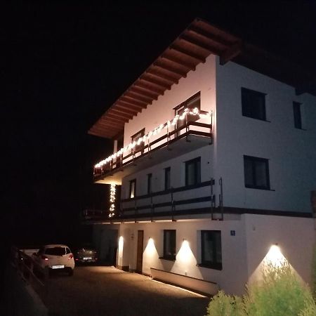 Apartamento Bergluft Fuegenberg Exterior foto